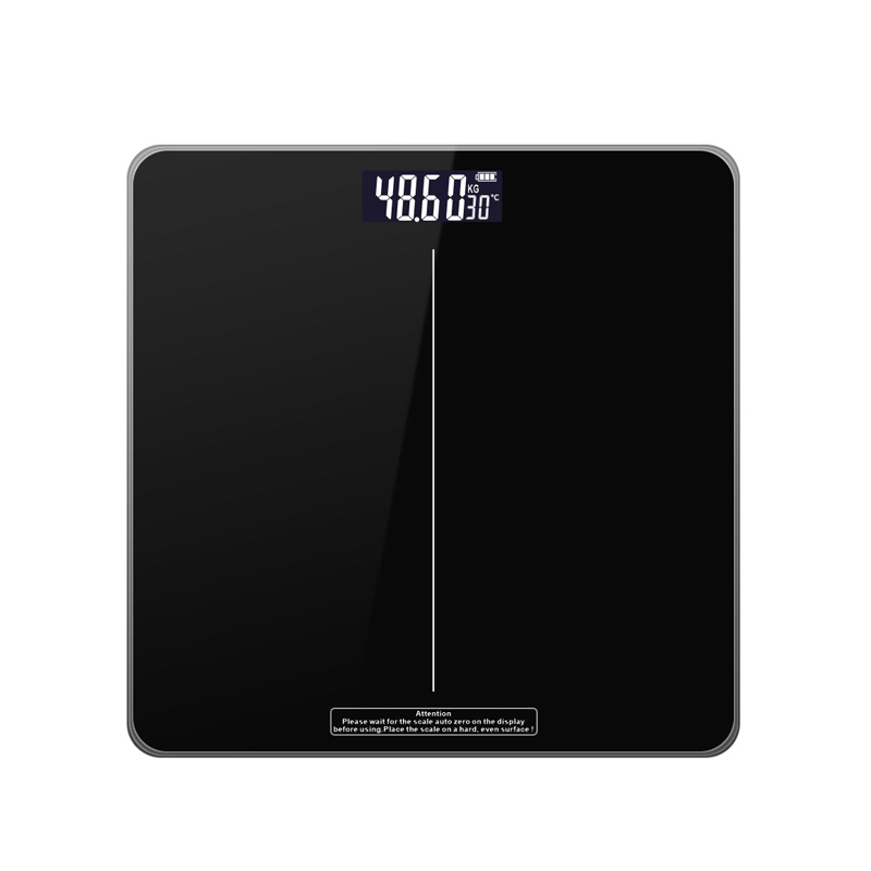 CHANGXIE High Accurate Weigh Scales Black