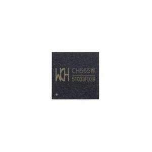 New Design REM10-0515D/A/CTRL DC CONVERTER +/-15V 10W Made in China <b>Integrated</b> <b>Circuit</b> - Product Image 1