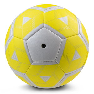 Balón de Fútbol Resistente, Talla 3, Original, de Alta Calidad, Cosido a Máquina con TPU, Hecho en Vietnam, Venta al Por Mayor Directa de Fábrica - Product Image 3
