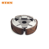 Bloc d'embrayage du moteur SX 50 de Dirt Bike 2 temps d'OTOM pour KTM 50cc 50SX
