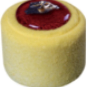 Juego de Moldes de Silicona para Pastel de Mousse Estilo Italiano TangChu 1- Kit Profesional de Moldes de Silicona Blancos para Postres - Product Image 5