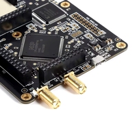Carte de développement SDR de radiofréquence 1 MHz-6 GHz R9 V2.0.1, plateforme open source (uniquement)