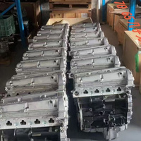 China Factory Wholesale Automotive Engine Car Engine With Nice Price