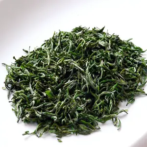 100% オーガニック緑茶パウダー/高品質インスタント可溶性儀式抹茶