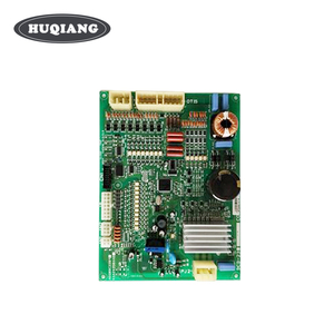 LG Mainboard DCD-232 Thang Máy Bo Mạch Chủ - Product Image 2