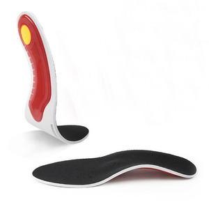 Vendita calda assorbimento degli urti fascite plantare sollievo EVA plantare plantare plantare <span class=keywords><strong>per</strong></span> grossista di piedi piatti - Product Image 4