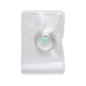 Transparent Little Nose <b>Squishy</b> Toy TPR Stress Relieving Fidget Toy For Kids Age 5 7 Years - Product Image 5