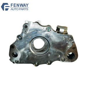 Toyota Corolla Engine 2ZZ ZZE123 ZZT231 için motor YAĞ POMPASI s 15100-88600 1510088600 araba YAĞ POMPASI - Product Image 3