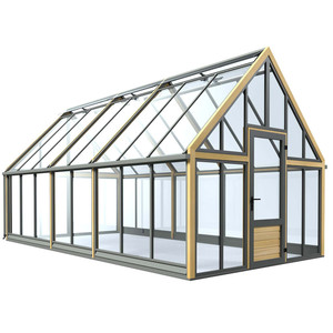 Plastic Green House Mini Grow Box Indoor Garden Greenhouses Backyard Greenhouse Outdoor