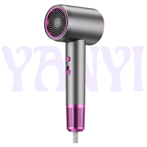 Vente en gros 2000W 1200W Sèche-cheveux adapté aux hommes et aux femmes au meilleur prix le plus bas - Product Image 6