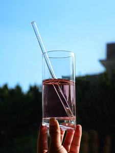 Faveurs de mariage Verres à liqueur inclinés <span class=keywords><strong>Verre</strong></span> durable 301-400ml Emballage en carton - Product Image 4