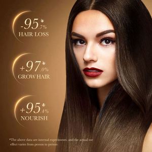 Productos para el Cuidado del Cabello al por Mayor, Champú Natural Anticaída con Queratina y Hoja de Ciprés Orgánica para Hombres y Mujeres - Product Image 4