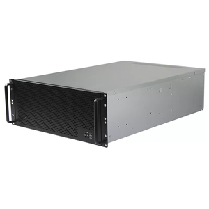 19 <span class=keywords><strong>Inch</strong></span> Giá Máy Chủ Trường Hợp Độ Sâu 650Mm Công Nghiệp Rackmount Lưu Trữ Lớn 4U Eatx Máy Chủ Trường Hợp - Product Image 5