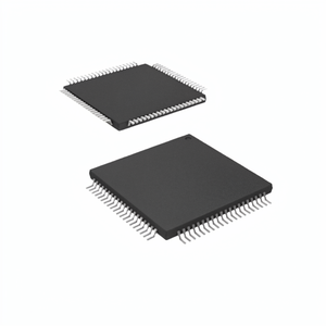 Data Acquisition Electronic Circuit Components ADS5294IPFP In Stock 80 TQFP Exposed Pad - Product Image 1