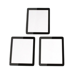 TV di động Bảng điều khiển màn hình Màn hình cảm ứng điện dung cảm ứng kép HMI <span class=keywords><strong>LCD</strong></span> hiển thị <span class=keywords><strong>7</strong></span> inch màn hình cảm ứng - Product Image 1