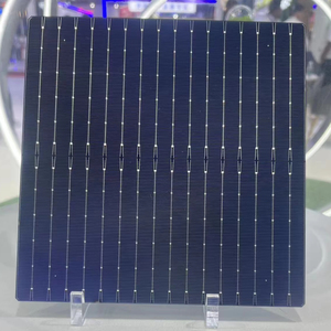Cellules solaires poly/mono/perc/<span class=keywords><strong>bifi</strong></span> ------ ASY PV - Product Image 3