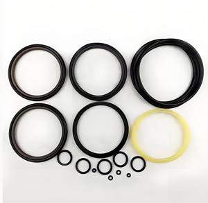 ชุดซีลไฮดรอลิกเบรกเกอร์ HM600 HM720 HM960 HM1500 สำหรับชุดซ่อมเบรกเกอร์ Kru-pp - Product Image 6