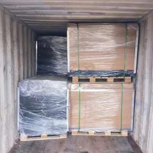 Venta caliente 200000 piezas a África Black Shingle D <span class=keywords><strong>ECRA</strong></span> Sheet Stone Coated Metal Roofing Tejas - Product Image 6