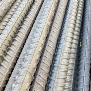 Acero Corrugado Estándar Alemán DIN 488, B500B, 10-40 mm, Barra de Acero Deformada, Barra de Hierro/Barra de Refuerzo para Construcción - Product Image 4