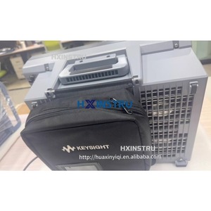 ออสซิลโลสโคป Keysight EXR604A ประสิทธิภาพสูง ออสซิลโลสโคป 4 ช่องสัญญาณ 6 GHz H - Product Image 2