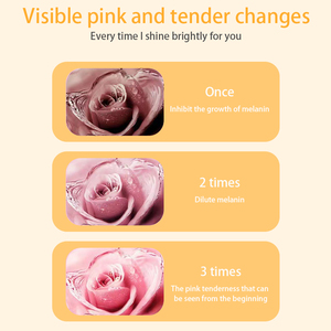 Intime Vaginal-Aufhellung creme für Frauen Wirksam für Nippel <span class=keywords><strong>Vagina</strong></span> Pink Tender Lip Bleaching OEM White ning <span class=keywords><strong>Cream</strong></span> Go Black - Product Image 4