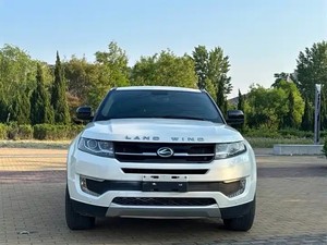Landwind X7 2015 2.0T Edición Premium Panorámica, autos usados, autos <span class=keywords><strong>de</strong></span> <span class=keywords><strong>segunda</strong></span> <span class=keywords><strong>mano</strong></span>, autos con volante a la izquierda, voitures d'occasion - Product Image 2