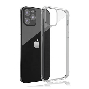 <span class=keywords><strong>Custodia</strong></span> <span class=keywords><strong>Trasparente</strong></span> Antiurto in TPU per <span class=keywords><strong>iPhone</strong></span> 16 15 14 13 <span class=keywords><strong>12</strong></span> 11 Pro Max <span class=keywords><strong>Mini</strong></span> SE2020 XS XR XS MAX 8 7 Plus - Product Image 6