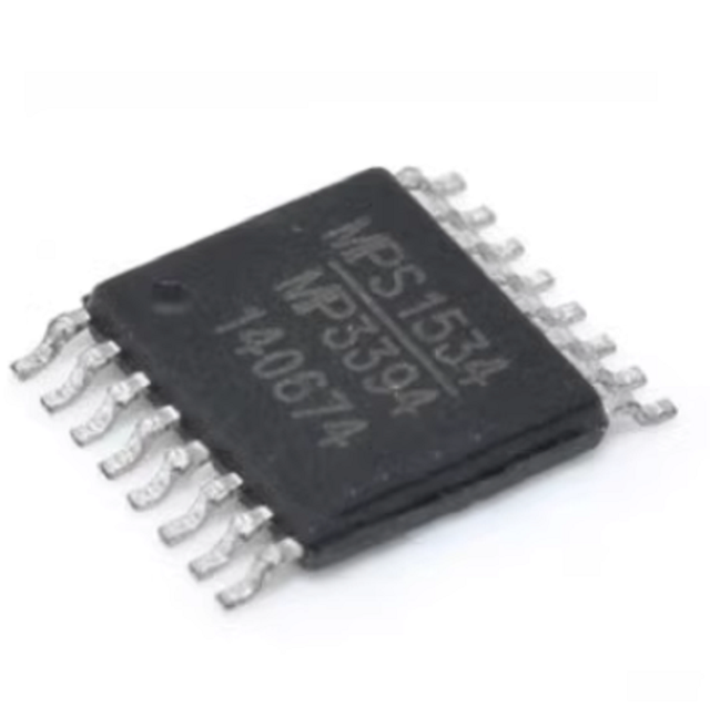 BOM Service LED Display Driver IC Integrated Circuit MP3394EF-LF-Z MP3394 TSSOP-16 Factory Price