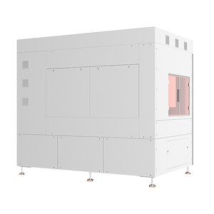 Nueva Impresora 3D SLA Industrial Automática con Conectividad USB/WiFi de Alta Calidad para Modelos de Resina Super Maker, 1 Año de Garantía - Product Image 6