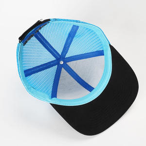 Cappello Hip Hop estivo di produzione personalizzato rimovibile per feste di strada all'aperto - Product Image 3