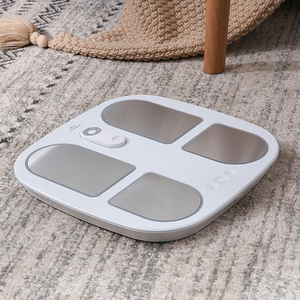 Massaggiatore per Piedi Automatico a Infrarossi con Calore per Ufficio e Casa, Migliora la Circolazione Sanguigna, Terapia di Impastamento Profondo - Product Image 6