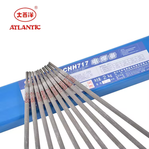 2021 Precio de fábrica del Atlántico <span class=keywords><strong>Electrodo</strong></span> ordinario Múltiples <span class=keywords><strong>especificaciones</strong></span> <span class=keywords><strong>Electrodo</strong></span> de Varilla de soldadura de aleación de cobre con soldadura fuerte - Product Image 3