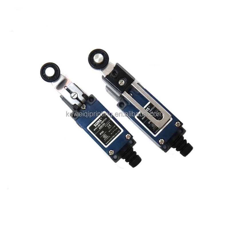 SUNS Mini Limit Switch AZ-8104 AZ-8107 AZ-8108 - Reliable Performance