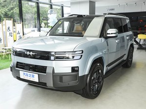 Leopard 7 2026, Vehículo Eléctrico Inteligente de 5 Puertas y 5 Asientos, SUV Grande de Lujo con Tracción en las 4 Ruedas, Gran Autonomía, Híbrido Byd Leopard Titanium 7, Popular y en Oferta - Product Image 6