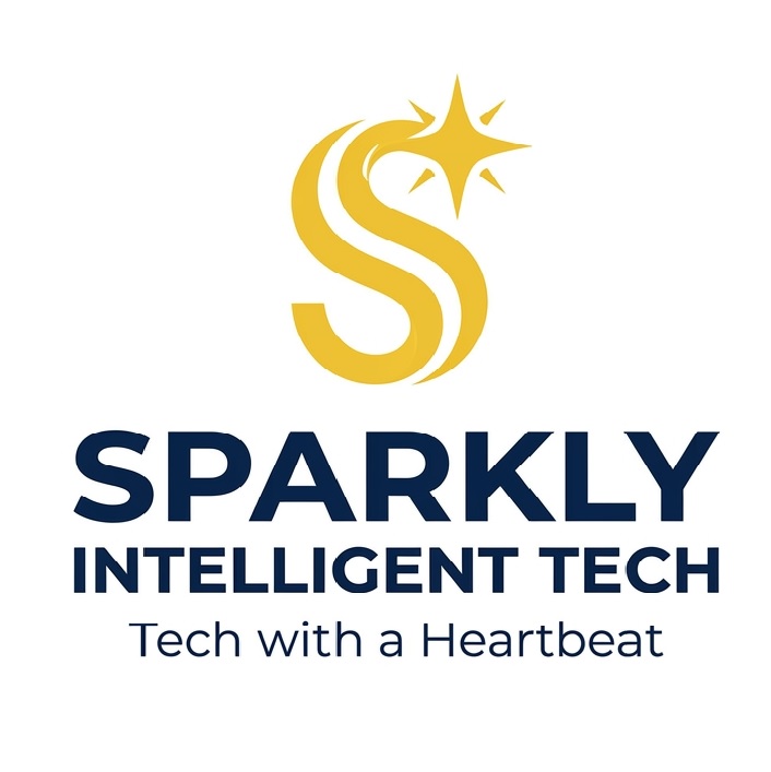 Shanghai Yuequxing Sparkly Intelligent Technology Co., Ltd. logo
