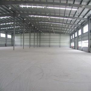 <span class=keywords><strong>Cadena</strong></span> de Suministro Eficiente de Estructuras Metálicas Empacadas Directamente al Puerto de Destino - Product Image 3