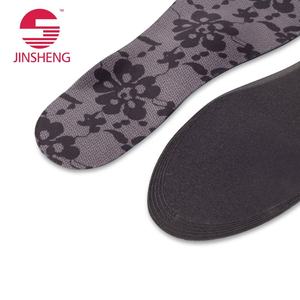 Hot Sale Ultra Thin <b>Insoles</b> Foot Support Made by Memory Foam <b>Insoles</b> for Shoes Super Comfort Air Cushion Sole Special Offer - Product Image 5