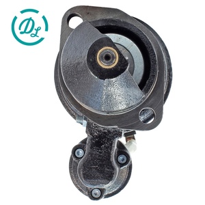 Démarreur 12V EexcavaStart pour tracteurs 6200 6210 6300, référence AL41247 AL62690, 2.7kW 10T CW, robuste et fiable, remplacement, garantie 1 an - Product Image 2