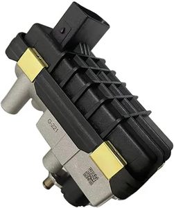 Actuador electrónico Turbo para Ford <span class=keywords><strong>Mondeo</strong></span> III 2,0/2,2 TDCi <span class=keywords><strong>Jaguar</strong></span> <span class=keywords><strong>X</strong></span> tipo 2,0/2,2 6NW008412-49 728680-12/13/15 758226-2/4/8/10 - Product Image 1