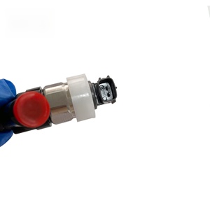 DS 정품 1KD 2KD 연료 인젝터 095000-5881 23670-30050 - Product Image 5