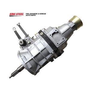 Pièces automobiles de haute qualité, boîte de vitesses pour TOYOTA HILUX 4X4 Cvt 1RZ 3RZ 33030-26691 - Product Image 1