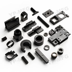 Chất Lượng Cao OEM <span class=keywords><strong>CNC</strong></span> Nhôm Máy Tiện Các Bộ Phận Công LED Đèn Pin Torch Các Bộ Phận Nhà Sản Xuất - Product Image 2