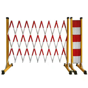 Mejor venta de productos en dubai venta al por mayor de fibra de vidrio de barrera por la seguridad en <span class=keywords><strong>el</strong></span> tráfico por carretera - Product Image 2