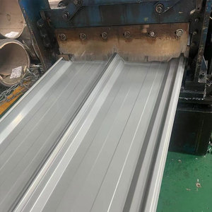 Manufacturer Wholesale Color <strong>Steel</strong> Tile for Building Roofing Sheet <strong>Steel</strong> Structure Warehouse Workshop with Color <strong>Steel</strong> Plate - Product Image 1