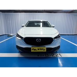 <span class=keywords><strong>รถ</strong></span>ยนต์มือสอง ปี 2020 มาสด้า <span class=keywords><strong>CX</strong></span>-<span class=keywords><strong>30</strong></span> พวงมาลัยซ้าย SUV 5 ที่นั่ง <span class=keywords><strong>รถ</strong></span>ยนต์ใช้น้ำมัน มีกล้องมองหลัง ภายในสีดำ เกียร์อัตโนมัติ พวงมาลัยซ้าย - Product Image 2