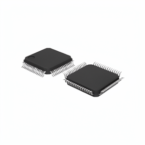 Buy Electronics Components Online Embedded Original One Stop Service ST72F561AR9TA 64 LQFP - Product Image 1
