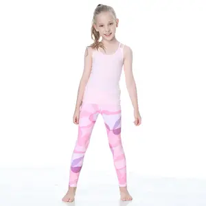 Kids yoga clothes  Yoga for kids, Kids yoga clothes, Kids party