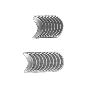 Juego de Cojinetes de Biela R041A STD 13041-71021 13041-71020 para Motor Toyota 1Y 2Y 3Y <span class=keywords><strong>4Y</strong></span> - Product Image 3