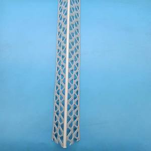 Perle d'angle en PVC pour cloisons sèches, 50 pièces, perles d'angle, plâtre - Product Image 5