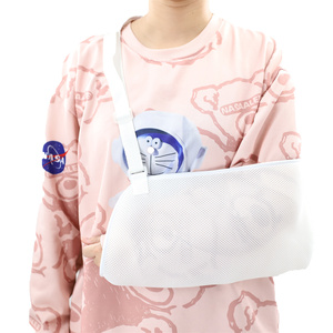Duş kol askısı omuz <span class=keywords><strong>Immobilizer</strong></span> için nefes örgü kol askısı - Product Image 2